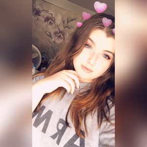 Meet your Posher, Heather